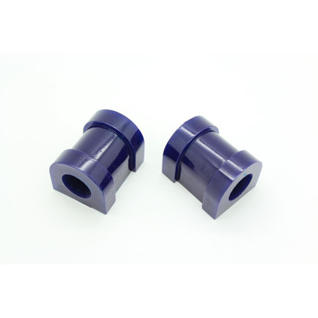 Polyuretánové silentbloky SuperPro Front Sway Bar Mount Bush Kit 22mm for Mitsubishi Outlander ZG, ZH 2006-2012 | race-shop.sk