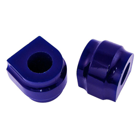 Polyuretánové silentbloky SuperPro Rear Sway Bar Mount Bush Kit 25mm | race-shop.sk