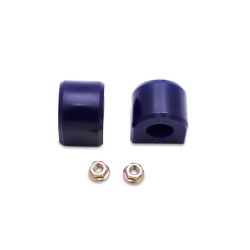 SuperPro Front Sway Bar Mount Bush Kit 23.6mm for VW Golf/Golf Plus