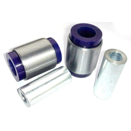 SuperPro LWR CTRL ARM FRONT OUTER KIT (80ShA) | race-shop.sk