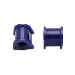Sway Bar To Chassis Bush Kit (80ShA)
