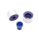 SuperPro VW LWR INR REAR 1XSTD&1XOFFSET (80ShA) | race-shop.sk