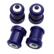 Polyuretánové silentbloky SuperPro Front Upper Control Arm Inner Bush Kit Double Offset for Mazda MX-5/RX-8 | race-shop.sk