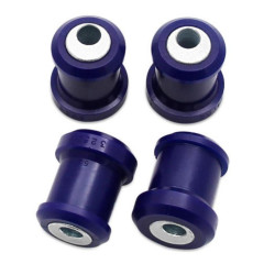 SuperPro Front Upper Control Arm Inner Bush Kit Double Offset for Mazda MX-5/RX-8
