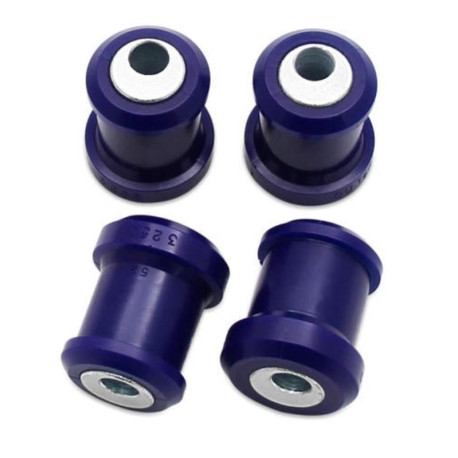 Polyuretánové silentbloky SuperPro Front Upper Control Arm Inner Bush Kit Double Offset for Mazda MX-5/RX-8 | race-shop.sk