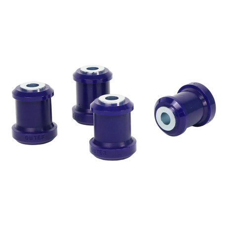 Polyuretánové silentbloky SuperPro Front Upper Control Arm Inner Bush Kit for Mazda MX-5/RX-8 | race-shop.sk
