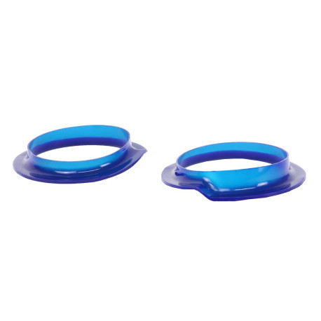 SuperPro SuperPro Rear Spring Seat Bush Kit for Holden Calais/Caprice/Commodore/Statesman, Chevrolet Camaro, Opel Insygnia and more | race-shop.sk