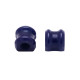 SuperPro SuperPro Rear Sway Bar Mount Bush Kit 22mm for Ford Falcon, FPV Falcon | race-shop.sk