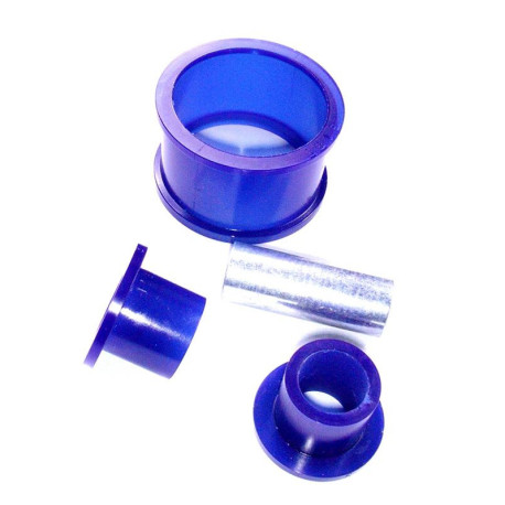 SuperPro Toyota Rack Mount Bush Kit (80ShA) | race-shop.sk