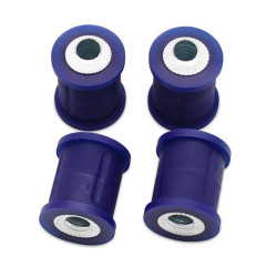 SuperPro Front Upper Control Arm Inner Bush Kit Double Offset Camber Adjustable for Nissan Skyline/Stagea