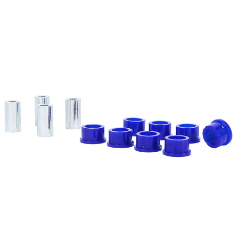 Polyuretánové silentbloky SuperPro Front Upper Control Arm Inner Bush Kit for Nissan Skyline/Stagea | race-shop.sk