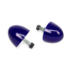 SuperPro Bump Stop Bush Kit 50mm, 90 ShA (SPF3141-90K)