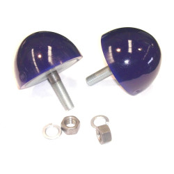 SuperPro Bump Stop Bush Kit 38mm (SPF3140-80K)