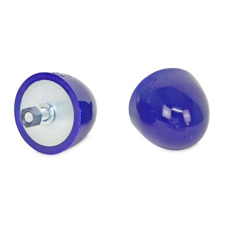 Polyuretánové silentbloky SuperPro Bump Stop Bush Kit 50mm | race-shop.sk