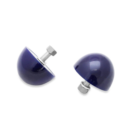 Polyuretánové silentbloky SuperPro Bump Stop Bush Kit 38mm, 70 ShA | race-shop.sk