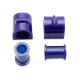 SuperPro MAZDA 3 FR SWAY BAR TO CHASSIS (80ShA) | race-shop.sk