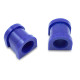 Polyuretánové silentbloky SuperPro Front Sway Bar Mount Bush Kit 19mm for Subaru Impreza/Liberty | race-shop.sk
