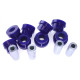 SuperPro SuperPro Rear Upper Control Arm Inner Bush Kit for Toyota Altezza/Aristo, Lexus GS/IS | race-shop.sk