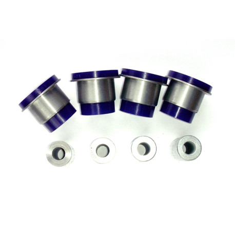 Polyuretánové silentbloky SuperPro Rear Upper Control Arm Inner Bush Kit for Toyota Celsior, Lexus LS | race-shop.sk