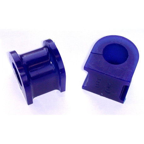 SuperPro TOYOTA FR SWAY BAR MOUNT KIT (80ShA) | race-shop.sk