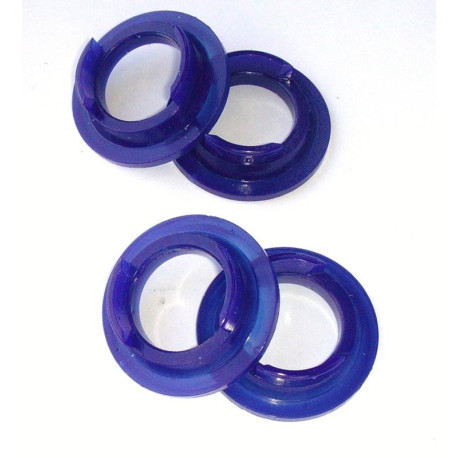 SuperPro SuperPro Rear Crossmember Supplement Washers Bush Kit for Subaru Liberty/Outback (SPF3008K) | race-shop.sk