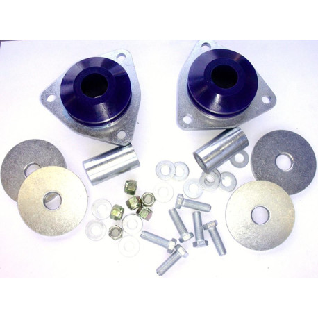 SuperPro SuperPro Front Strut Bar to Chassis Mount Bush Kit for Lexus LS UCF10 1989-1995 | race-shop.sk