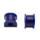 Polyuretánové silentbloky SuperPro Front Sway Bar Mount Bush Kit 28.7mm | race-shop.sk