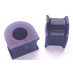 SuperPro Front Sway Bar Mount Bush Kit 24mm for Holden Calais/Caprice/Commodore/Statesman, Vauxhall VXR8 and more