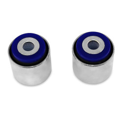 SuperPro Front Lower Control Arm Inner Bush Kit for Holden Calais/Caprice/Commodore/Statesman, Opel Insygnia and more