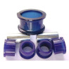 NISSAN RACK MOUNT BLUE BUSHKIT (80ShA)