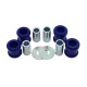 SuperPro SuperPro Rear Sway Bar Link Bush Kit for Jeep Grand Cherokee WJ, WG 1999-2005 | race-shop.sk