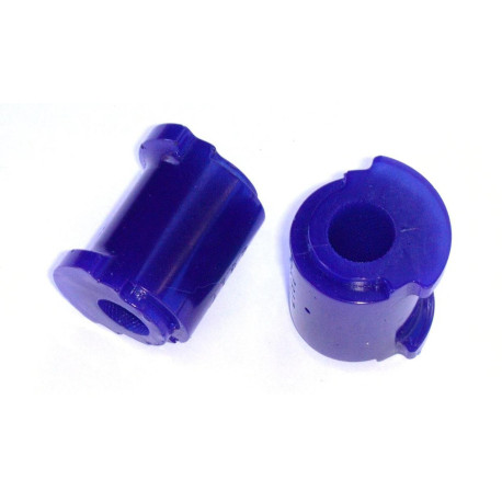 SuperPro SuperPro Rear Sway Bar Mount Bush Kit 17mm for Lexus GS JZS160, UZS160 1997-2000 | race-shop.sk