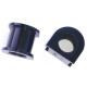 SuperPro SWAY BAR MOUNT BUSH 30MM KIT (80ShA) | race-shop.sk