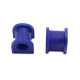 SuperPro Front Sway Bar Mount Bushing (80ShA) | race-shop.sk