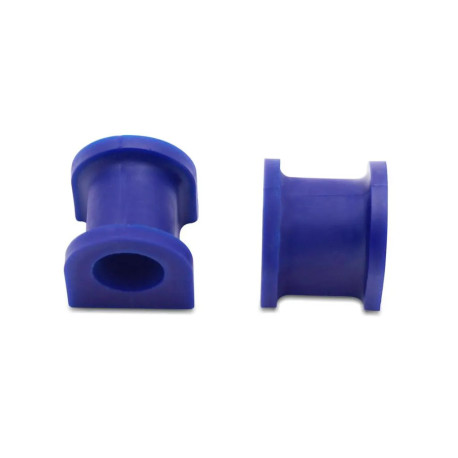 SuperPro SuperPro Front Sway Bar Mount Bush Kit 28mm for Toyota Fortuner/Hilux, Foton Tunland | race-shop.sk