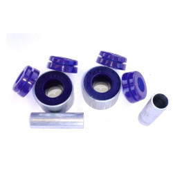 SuperPro Front Lower Control Arm Inner Rear Bush Kit for Toyota Echo/MR2