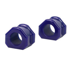 SuperPro Front & Rear Sway Bar Mount Bush Kit 16mm for Ford