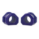 Polyuretánové silentbloky SuperPro Front & Rear Sway Bar Mount Bush Kit 14mm for Ford | race-shop.sk