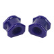 Polyuretánové silentbloky SuperPro Front & Rear Sway Bar Mount Bush Kit 14mm for Ford | race-shop.sk