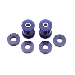 SuperPro Front Upper Control Arm Inner Bush Kit for Alfa Romeo Alfetta/Alfetta GT/Giulietta/Gtv