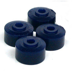SuperPro Shock Absorber Bush Kit (SPF2724K)