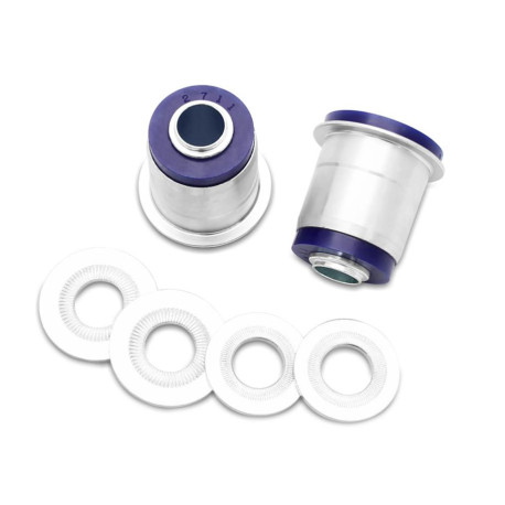 Polyuretánové silentbloky SuperPro Front Lower Control Arm Inner Front Bush Kit for Toyota 4 Runner/Land Cruiser | race-shop.sk