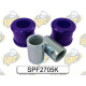 SuperPro FORD PANHARD ROD BUSHES (80ShA) | race-shop.sk
