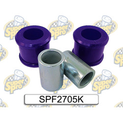 FORD PANHARD ROD BUSHES (80ShA)