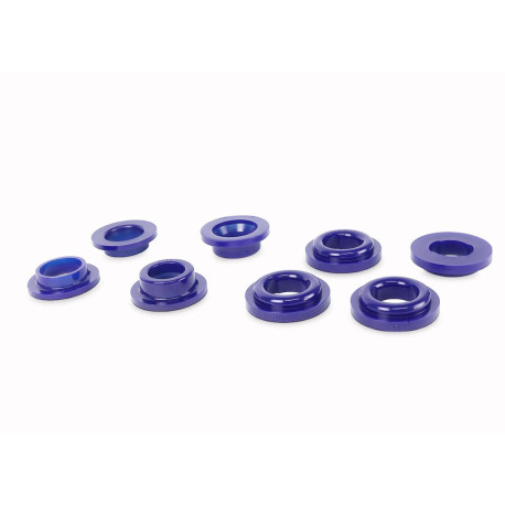 SuperPro NISSAN REAR CROSS MEMBER ENHAN (80ShA) | race-shop.sk