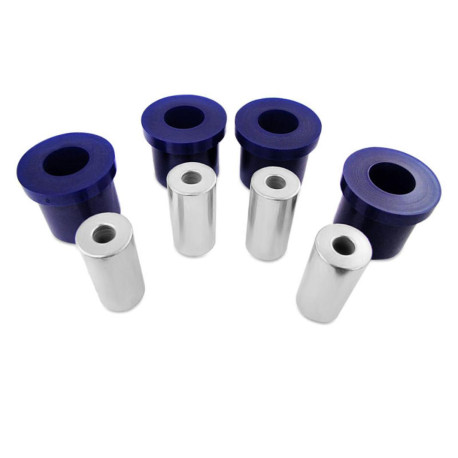 Polyuretánové silentbloky SuperPro Rear Upper Control Arm Inner Bush Kit for Mazda RX-7 FD Series VI, VII, VIII 1992-2002 | race-shop.sk