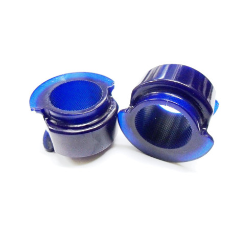 Polyuretánové silentbloky SuperPro Front Sway Bar Mount Bush Kit 26mm for Audi 80/90 | race-shop.sk