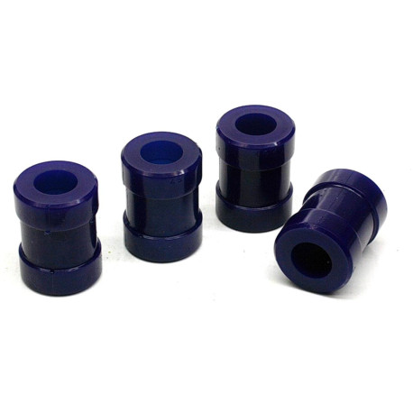 Polyuretánové silentbloky SuperPro Front & Rear Lower Shock Absorber Bush Kit for Chrysler Valiant | race-shop.sk
