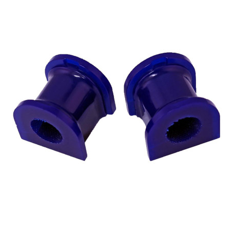 SuperPro SuperPro Rear Sway Bar Mount Bush Kit 20mm for Mazda 323 Astina/323 Protégé, Ford Laser | race-shop.sk