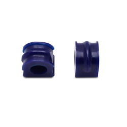 SuperPro Front Sway Bar Mount Bush Kit 17mm for Audi A3/TT